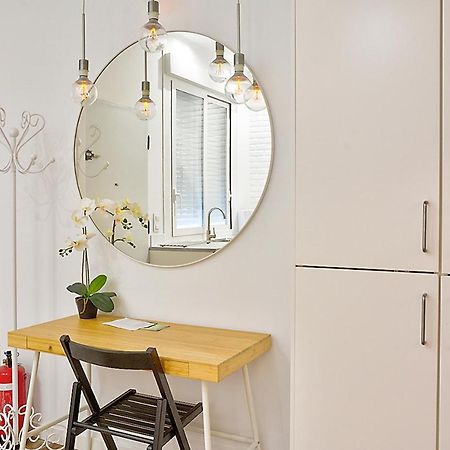 Apartsuite B&R Triana Arellano Sevilla Buitenkant foto