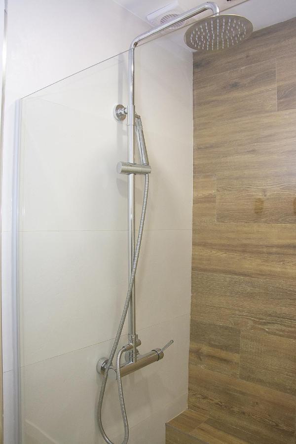 Apartsuite B&R Triana Arellano Sevilla Buitenkant foto